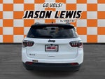 2026 Jeep Compass Limited 4x4 *Ltd Avail*