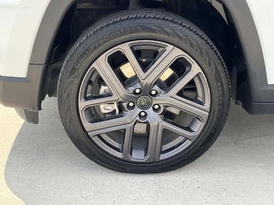 2026 Jeep Compass Limited 4x4 *Ltd Avail*