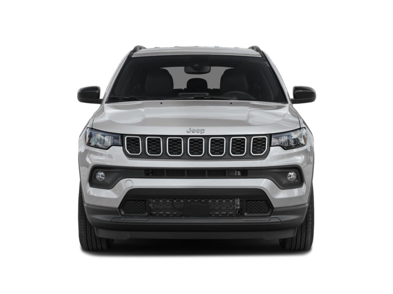 2026 Jeep Compass Limited 4x4 *Ltd Avail*