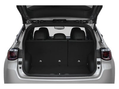 2026 Jeep Compass Limited 4x4 *Ltd Avail*
