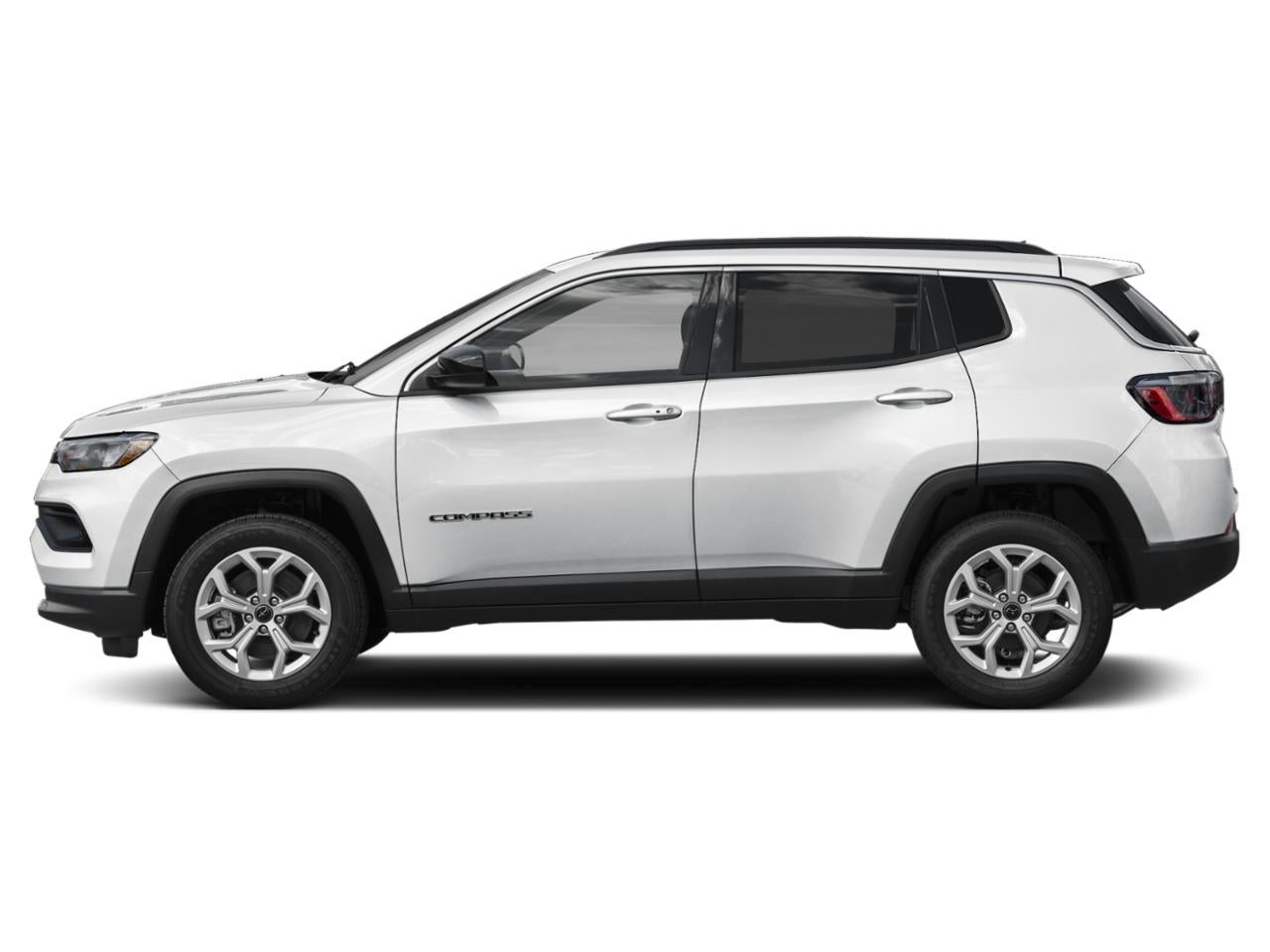 2026 Jeep Compass Limited 4x4 *Ltd Avail*