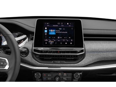 2026 Jeep Compass Limited 4x4 *Ltd Avail*