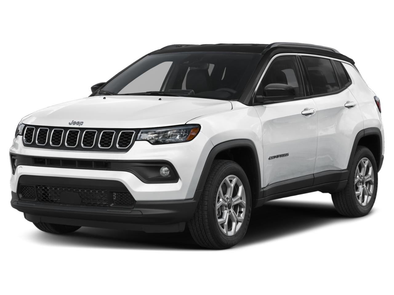 2026 Jeep Compass Limited 4x4 *Ltd Avail*