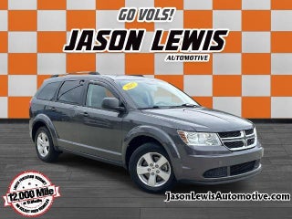 2017 Dodge Journey SE FWD