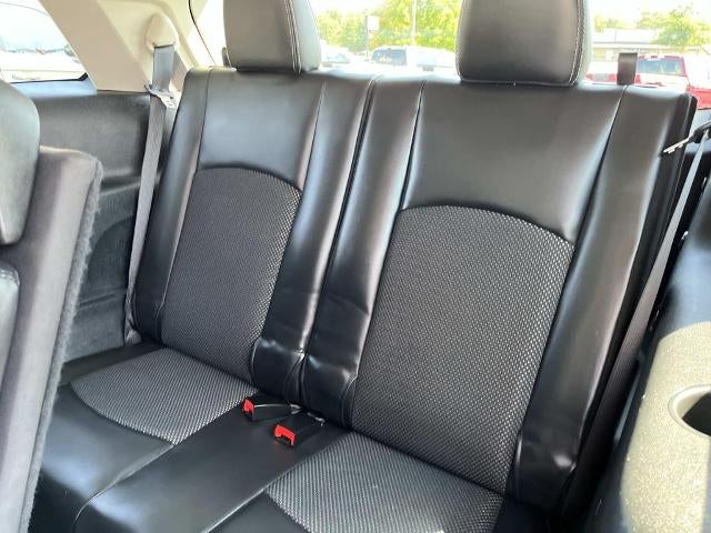 2015 Dodge Journey FWD 4dr Crossroad