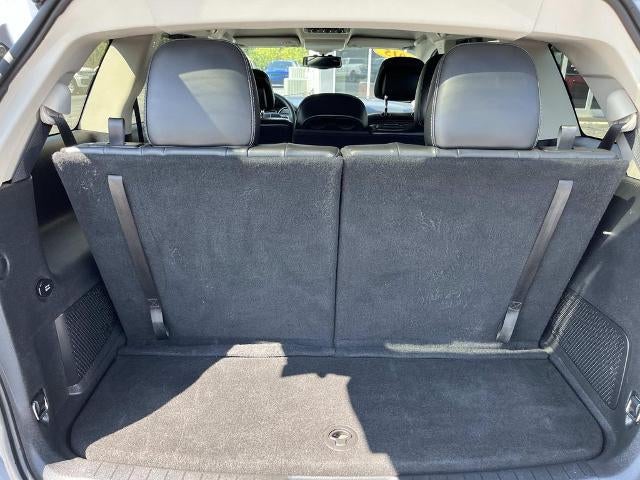 2015 Dodge Journey FWD 4dr Crossroad