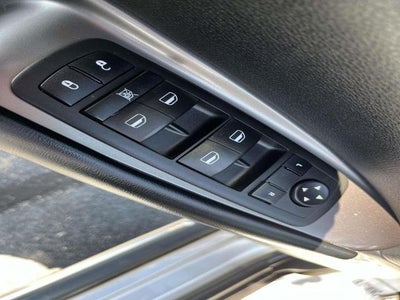 2015 Dodge Journey FWD 4dr Crossroad