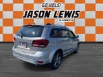 2015 Dodge Journey FWD 4dr Crossroad