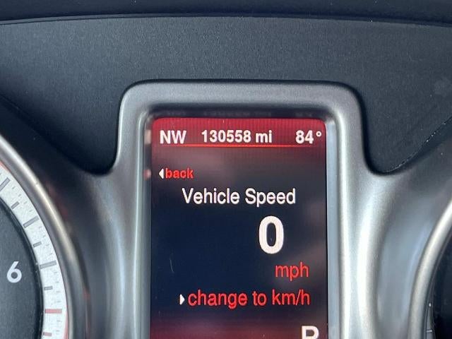2015 Dodge Journey FWD 4dr Crossroad
