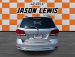 2015 Dodge Journey FWD 4dr Crossroad