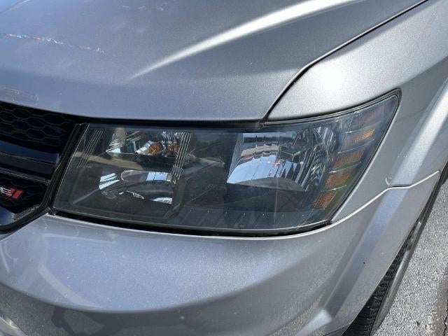 2015 Dodge Journey FWD 4dr Crossroad