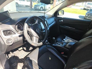 2015 Dodge Journey FWD 4dr Crossroad