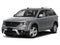 2015 Dodge Journey FWD 4dr Crossroad
