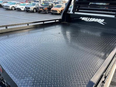 2024 RAM 3500 Big Horn 4x4 Crew Cab 8' Box