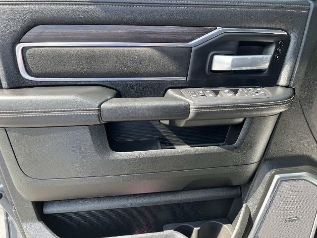 2025 RAM 2500 Laramie 4x4 Crew Cab 6'4" Box