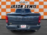 2025 RAM 2500 Laramie 4x4 Crew Cab 6'4" Box