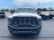 2025 RAM 3500 Tradesman 4x4 Crew Cab 8' Box