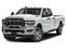 2025 RAM 3500 Tradesman 4x4 Crew Cab 8' Box