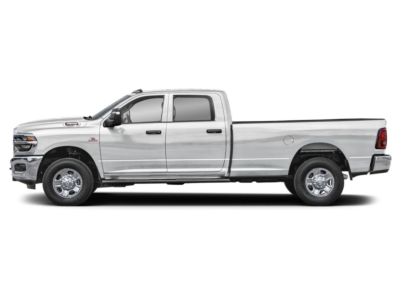 2025 RAM 3500 Tradesman 4x4 Crew Cab 8' Box