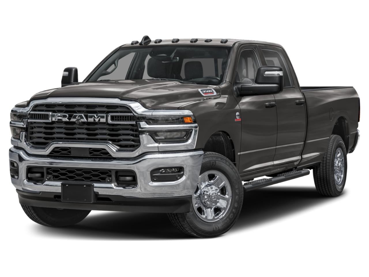2025 RAM 3500 Tradesman 4x4 Crew Cab 8' Box