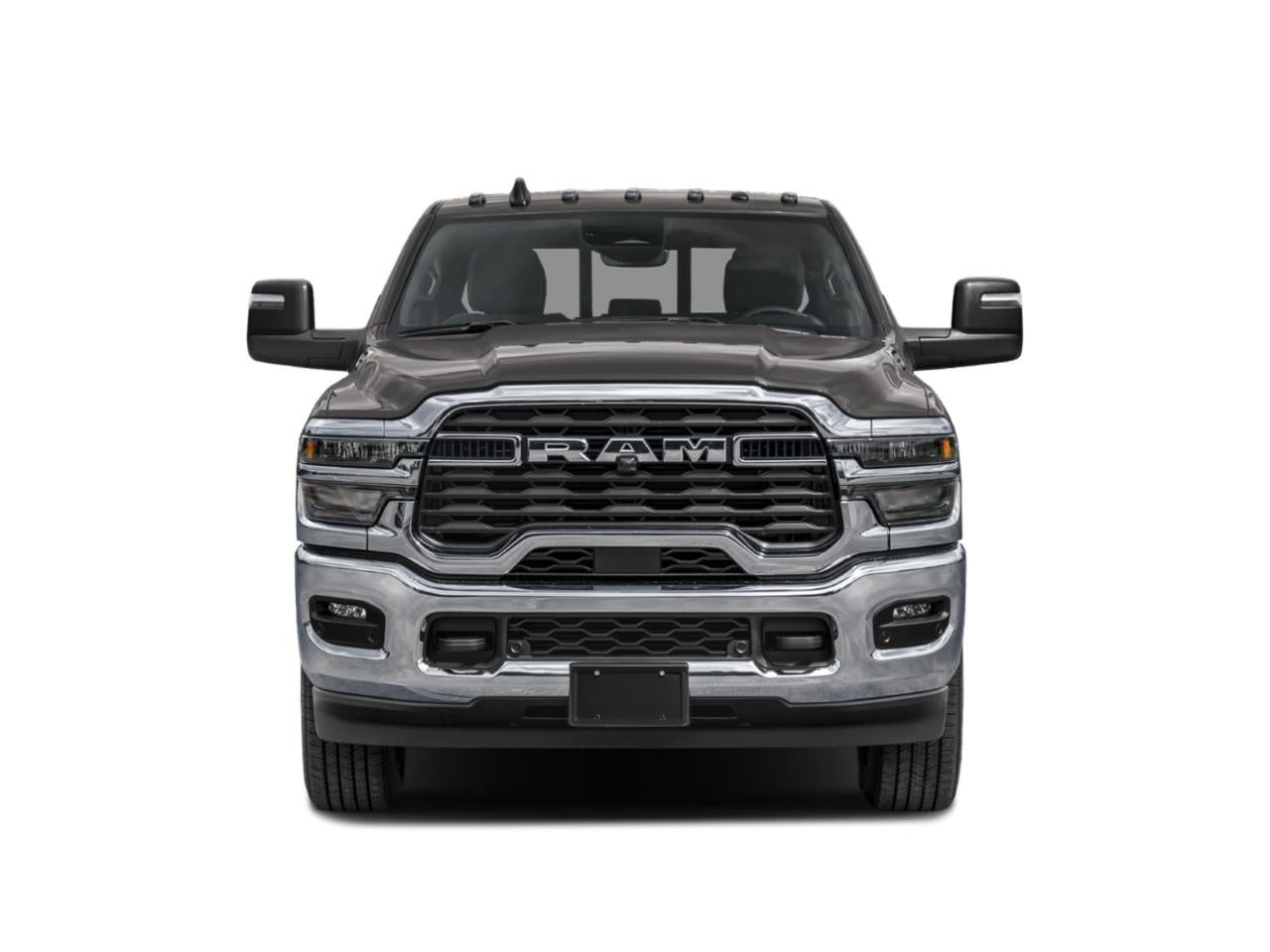 2025 RAM 3500 Tradesman 4x4 Crew Cab 8' Box