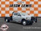 2024 RAM 3500 Big Horn 4x4 Crew Cab 8' Box