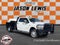 2024 RAM 3500 Big Horn 4x4 Crew Cab 8' Box