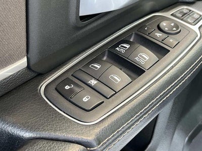2024 RAM 3500 Big Horn 4x4 Crew Cab 8' Box