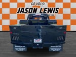 2024 RAM 3500 Big Horn 4x4 Crew Cab 8' Box