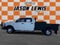 2024 RAM 3500 Big Horn 4x4 Crew Cab 8' Box