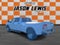 2024 RAM 3500 Big Horn 4x4 Crew Cab 8' Box