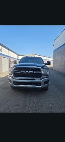2024 RAM 3500 Big Horn 4x4 Crew Cab 8' Box