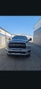 2024 RAM 3500 Big Horn 4x4 Crew Cab 8' Box