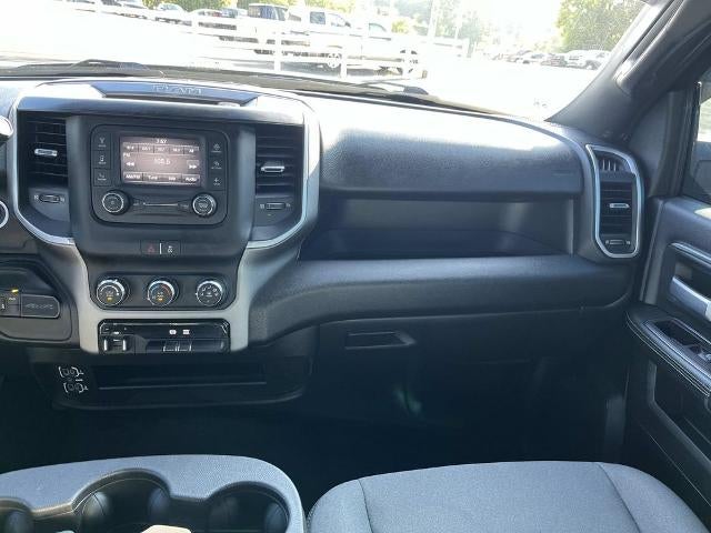 2024 RAM 3500 Big Horn 4x4 Crew Cab 8' Box