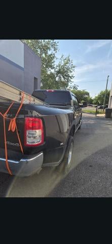 2024 RAM 3500 Big Horn 4x4 Crew Cab 8' Box