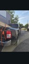 2024 RAM 3500 Big Horn 4x4 Crew Cab 8' Box