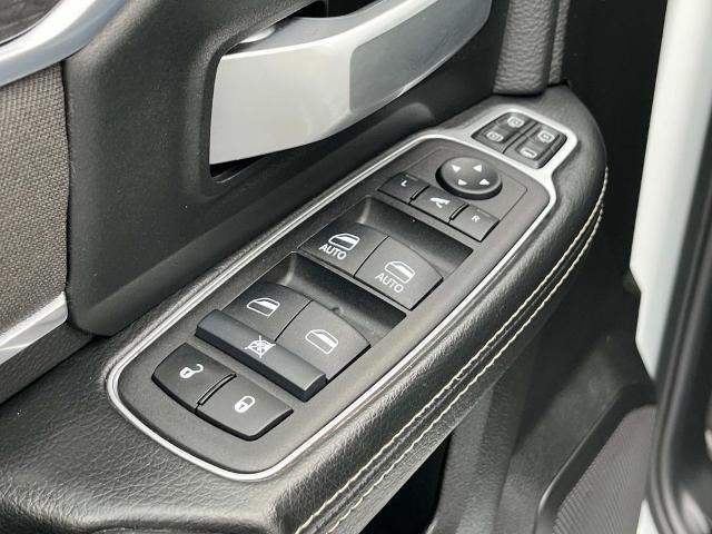 2024 RAM 3500 Big Horn 4x4 Crew Cab 8' Box