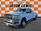 2024 RAM 3500 Big Horn 4x4 Crew Cab 8' Box