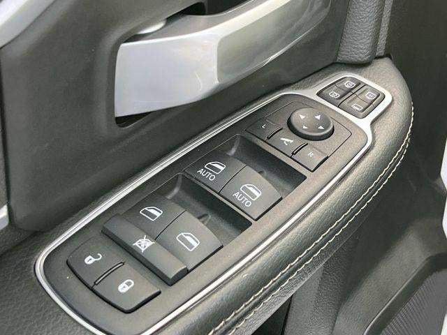 2024 RAM 3500 Big Horn 4x4 Crew Cab 8' Box