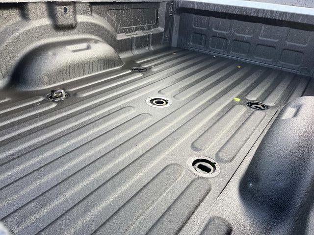 2024 RAM 3500 Big Horn 4x4 Crew Cab 8' Box