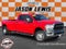 2024 RAM 3500 Big Horn 4x4 Crew Cab 8' Box