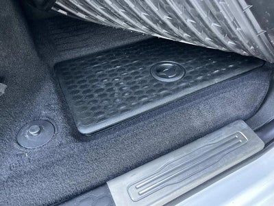 2020 RAM 3500 Laramie 4x4 Crew Cab 8' Box