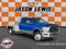 2020 RAM 3500 Laramie 4x4 Crew Cab 8' Box