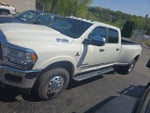 2022 RAM 3500 Limited 4x4 Crew Cab 8' Box