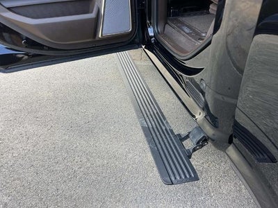 2026 RAM 3500 Limited 4x4 Crew Cab 8' Box