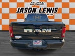 2026 RAM 3500 Limited 4x4 Crew Cab 8' Box