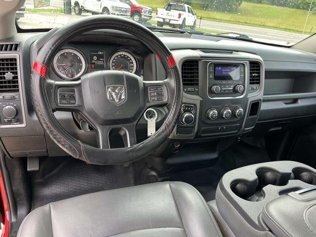 2020 RAM 1500 Classic Tradesman 4x2 Reg Cab 6'4" Box