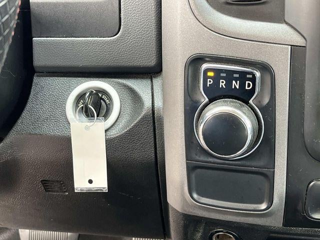 2020 RAM 1500 Classic Tradesman 4x2 Reg Cab 6'4" Box
