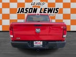 2020 RAM 1500 Classic Tradesman 4x2 Reg Cab 6'4" Box