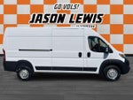2024 RAM ProMaster Cargo Van Tradesman 2500 High Roof 159" WB